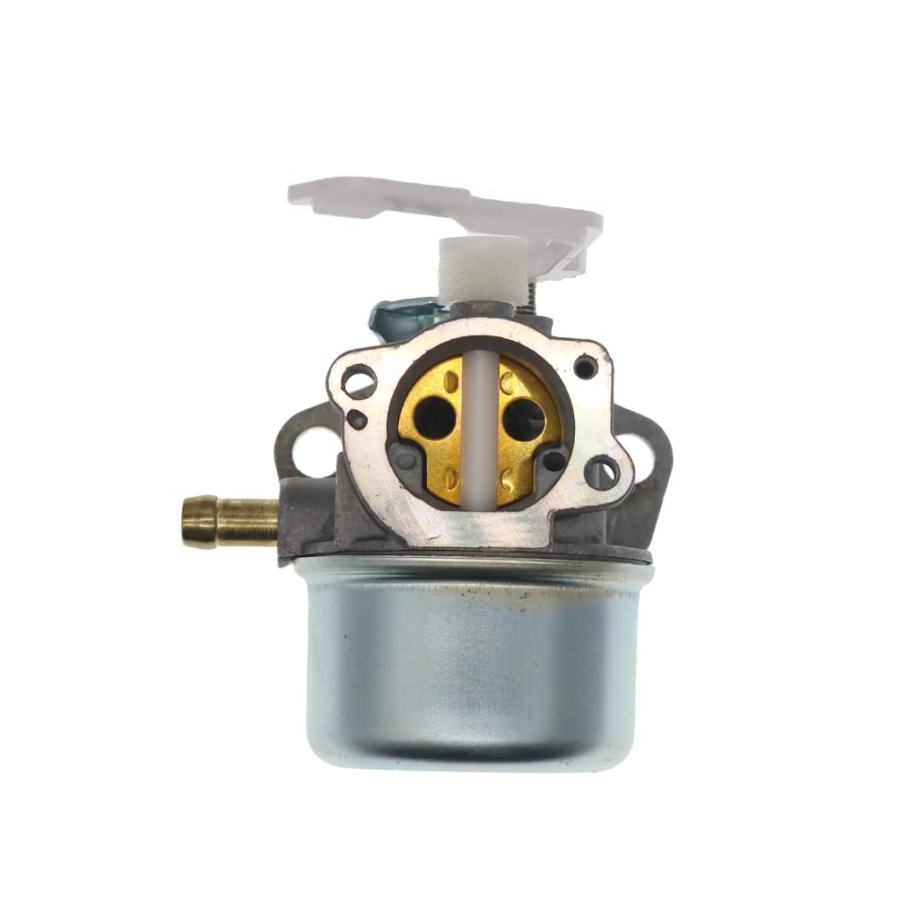 Craftsman Pressure Washer Carburetor Replacement for Model 580.752700 & 580752700 - Compatible with Craftsman Gas Pressure Washers - Perfect for Outdoor Cleaning, Car Washing, and Home Maintenance
