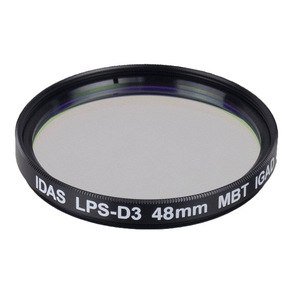 IDAS LPS D3 Light Pollution Filter 48mm (2