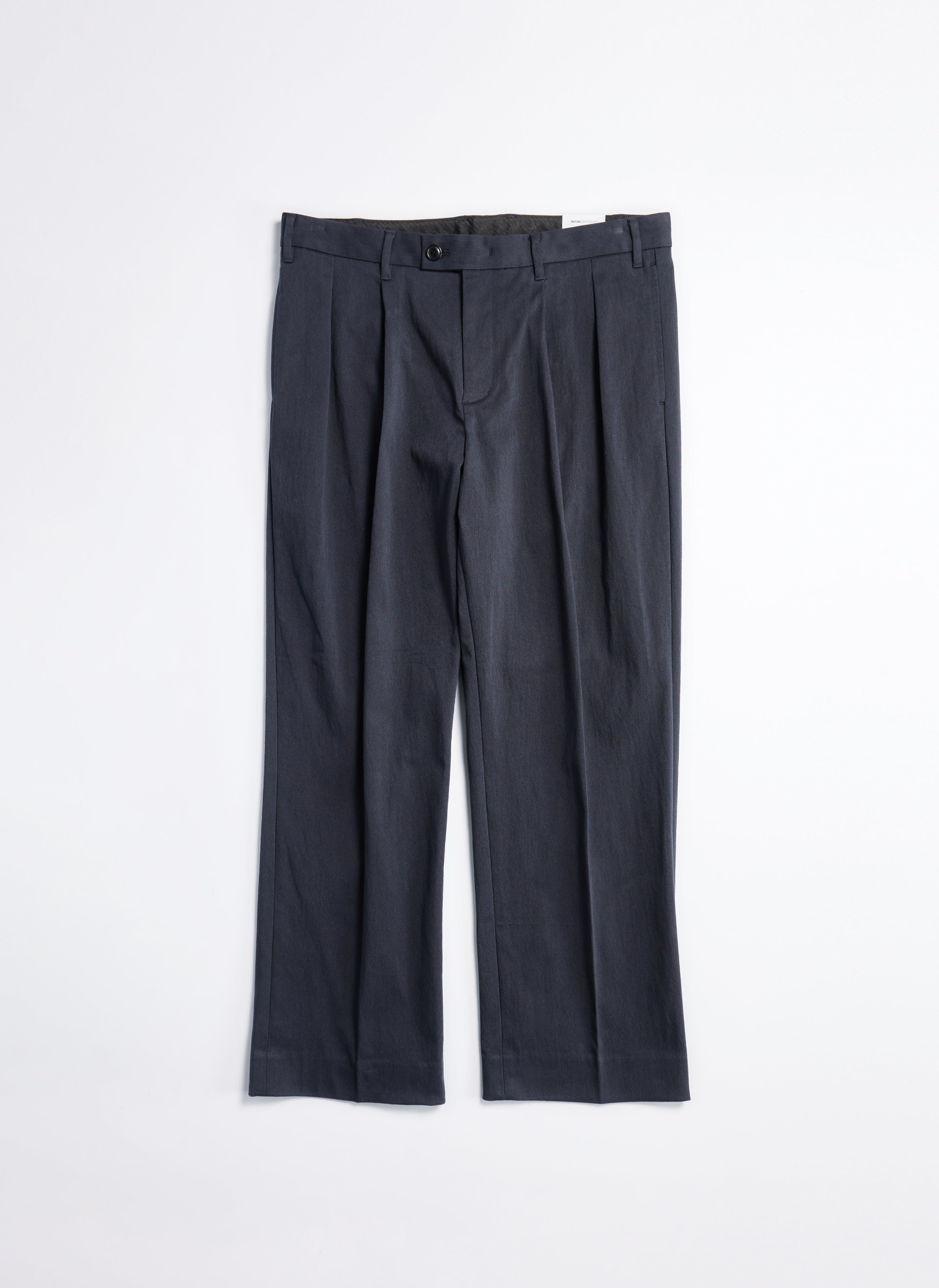 Wonder Shape Move Ankle Length Wide Tapered Pants - Comfortable Stretch Work Pants for Women | Perfect for Office, Travel & Casual Wear