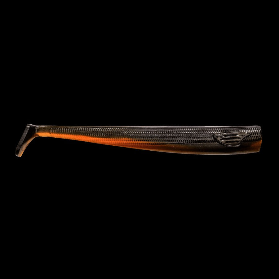 JYG Pro Fishing Swimbaits - 7