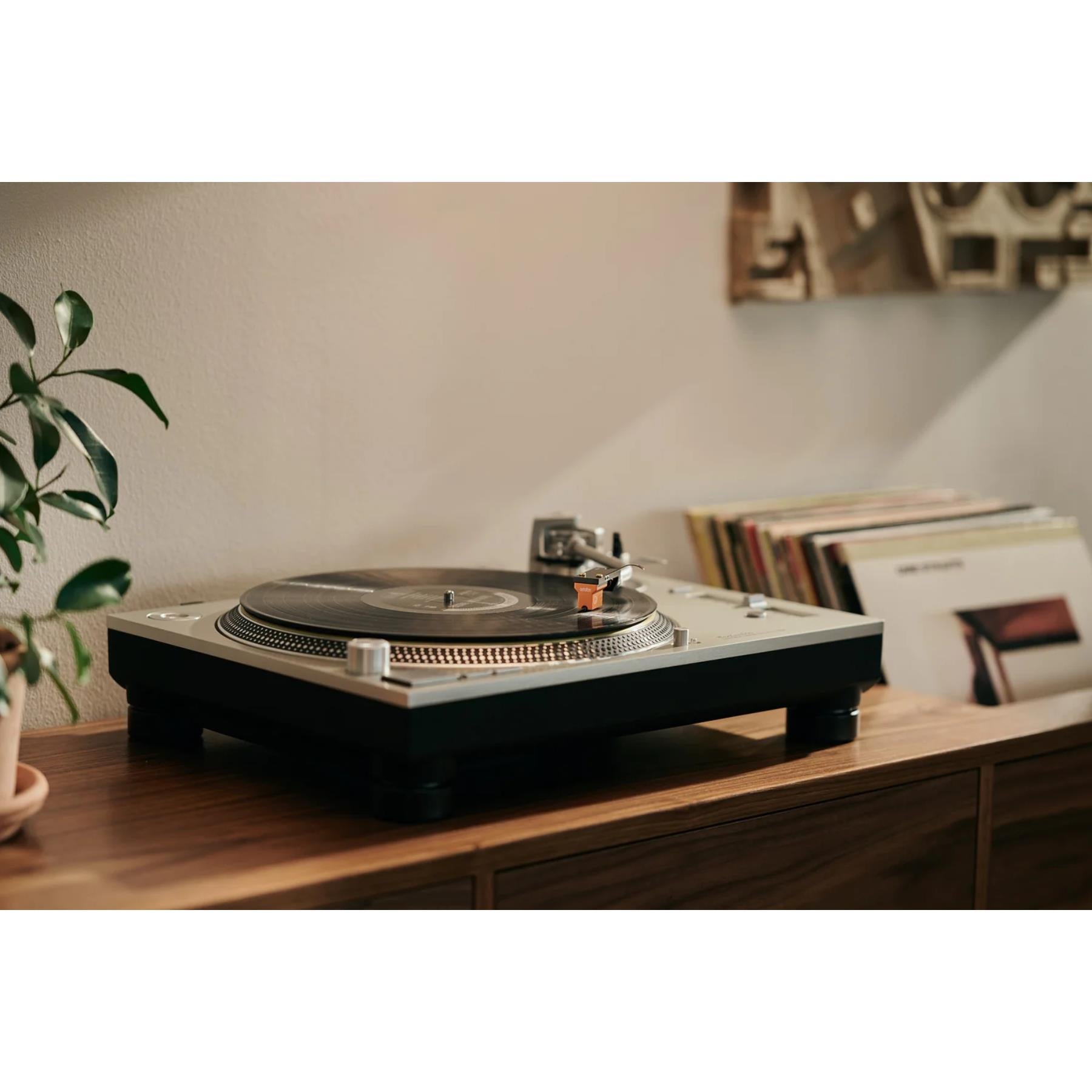 Ortofon MC Quintet Bronze Moving Coil Cartridge - High-End Vinyl Record Player Stylus for Audiophiles & Hi-Fi Systems - Perfect for Turntables, Home Audio & Music Enthusiasts