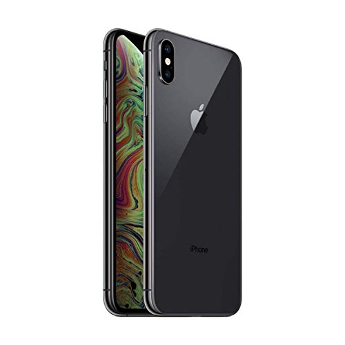 Apple iPhone XS Max 64GB Unlocked Smartphone - 6.5