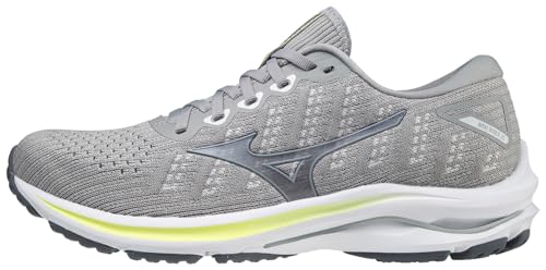 Waveknit - Harbor Mist/Silver