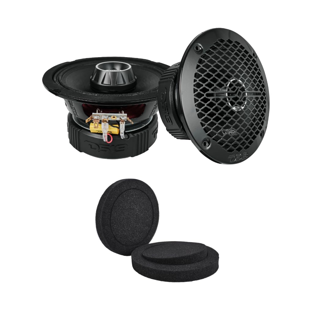 DS18 PRO-ZT6 & DSFR6 6.5