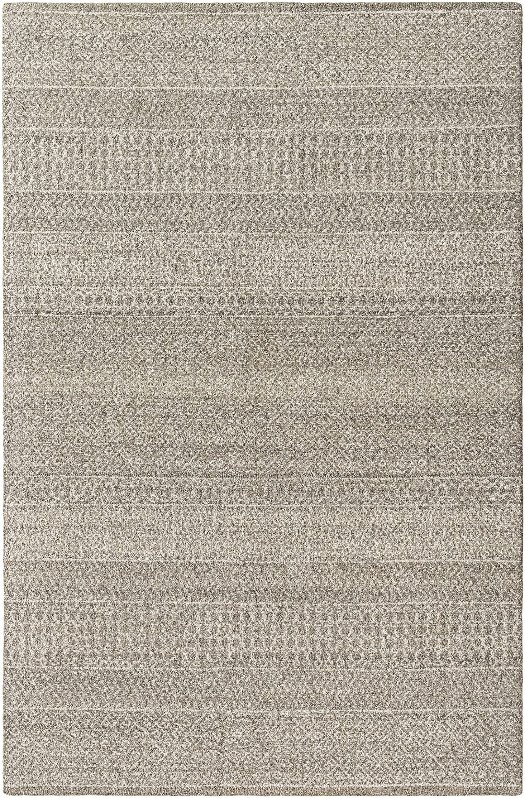 Hauteloom Iokua Wool Area Rug 2' x 3' - Soft & Durable Handmade Rug for Living Room, Bedroom, Office - Perfect for Home Decor, Cozy Floor Covering & Warm Ambiance