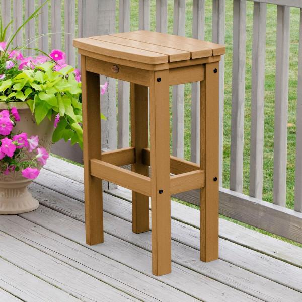 Lehigh Bar Height Stool - Adjustable Swivel Bar Stool with Backrest, 24-30 Inch Height, for Kitchen Island, Breakfast Nook & Home Bar - Comfortable & Durable Counter Stools for Dining & Entertaining