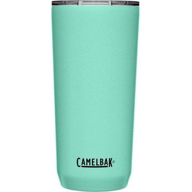 Camelbak Horizon 20oz Insulated Stainless Steel Tumbler with Lid - Leakproof Travel Mug for Hot & Cold Drinks - Perfect for Office, Gym, Hiking & Outdoor Activities