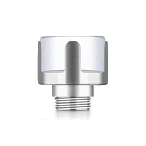 Leaf Buddi Wuukah Vaporizer Erig Quartz Replacement Cup - Premium Dab Accessory for Concentrates | Perfect for Home & Travel Wax Sessions