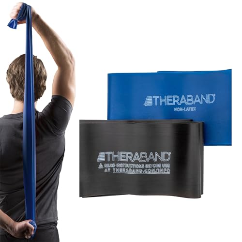 Advanced Set - Blue/Black
