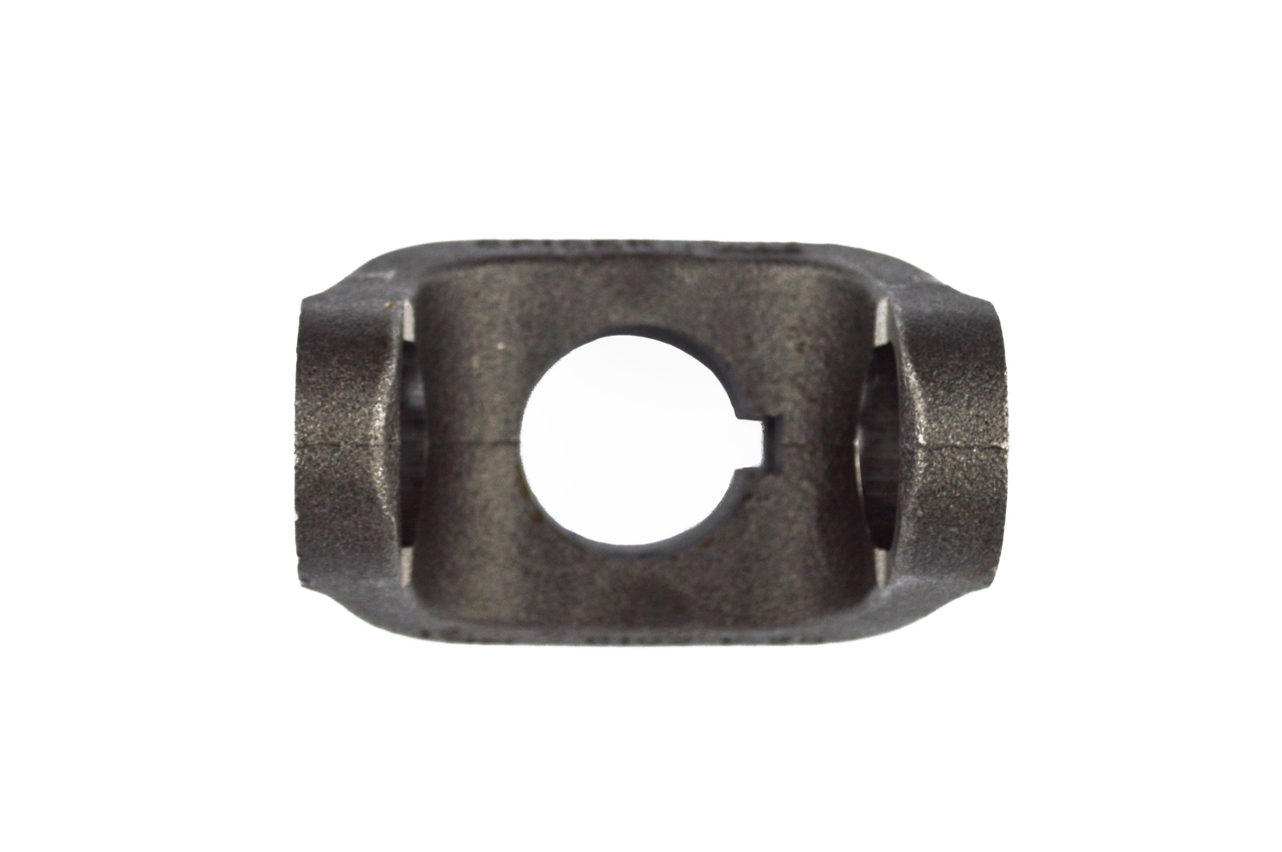 Spicer 2-4-2613 End Yoke Replacement Part for Driveshaft - Compatible with Jeep, Truck & SUV Off-Road Vehicles - Heavy Duty Forged Steel Construction - Perfect for 4x4 Upgrades & Drivetrain Repairs