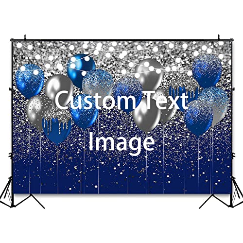Custom-Silver
