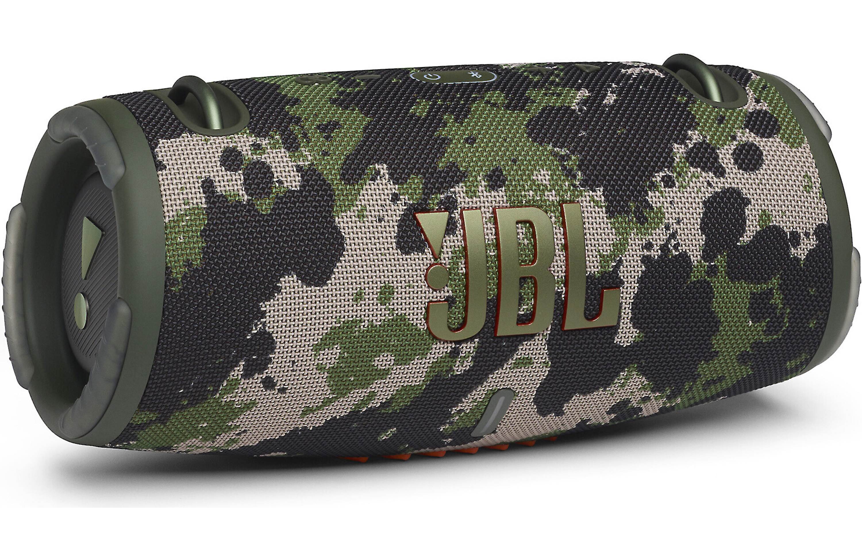Black Camo