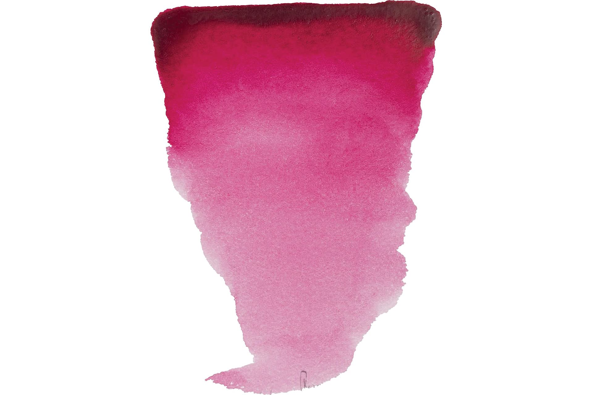 Rembrandt Professional Quinacridone Rose Watercolor Paint - 20ml Extra-Fine Artist Grade Tube for Watercolor Painting, Illustration & Mixed Media Art