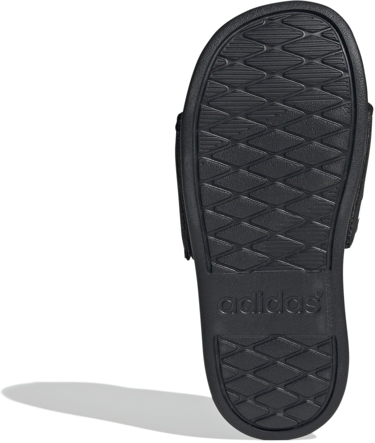 Adilette Comfort Kids Slides - Soft & Lightweight Slides for Boys & Girls - Perfect for Pool, Beach, and Indoor Use