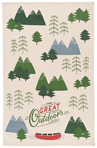 The Great Outdoors