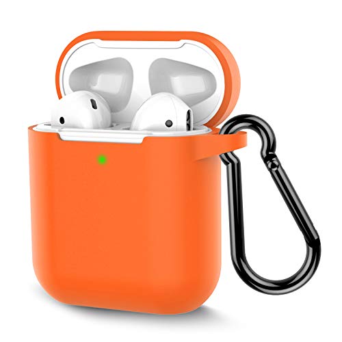 Vibrant Orange