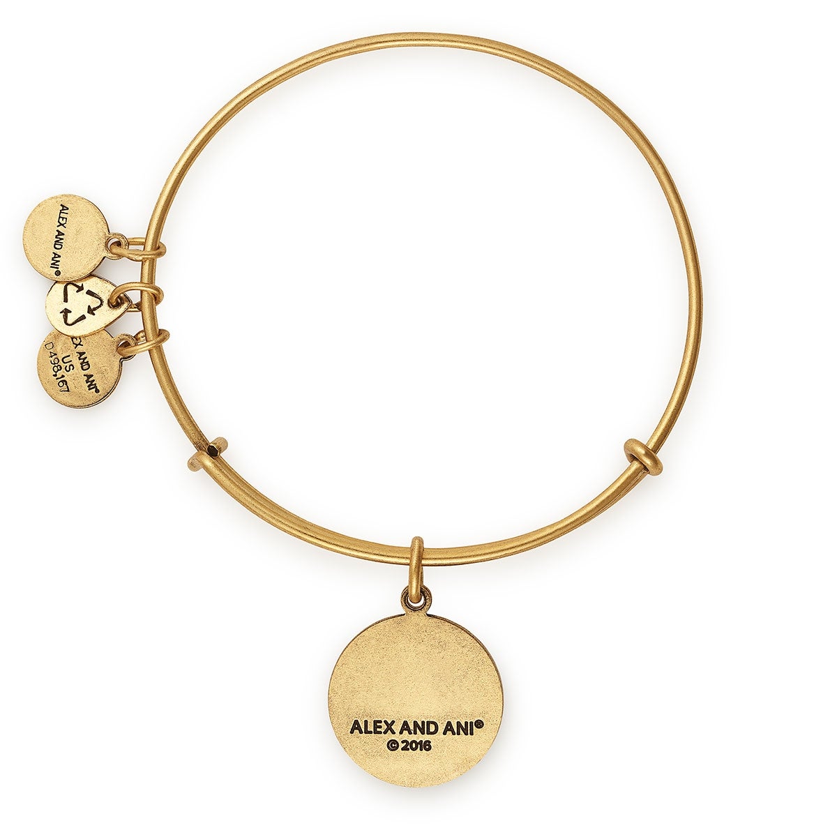 Houston Texas 'Space City' Charm Bangle Bracelet - Stylish NASA-Inspired Jewelry for Women - Perfect for Space Enthusiasts, Gifts & Everyday Wear