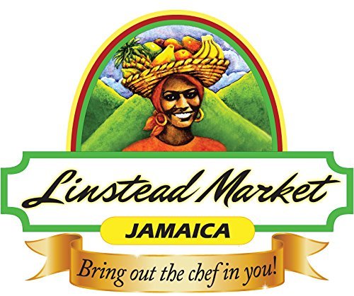 Linstead Market Jamaica GUNGO (Pigeon Peas) & RED Peas (Kidney Beans) in Seasoned Coconut Milk - 13oz 2-Pack Combo | Authentic Jamaican Stew Peas | Perfect for Rice & Peas, Soups, and Caribbean Cooking