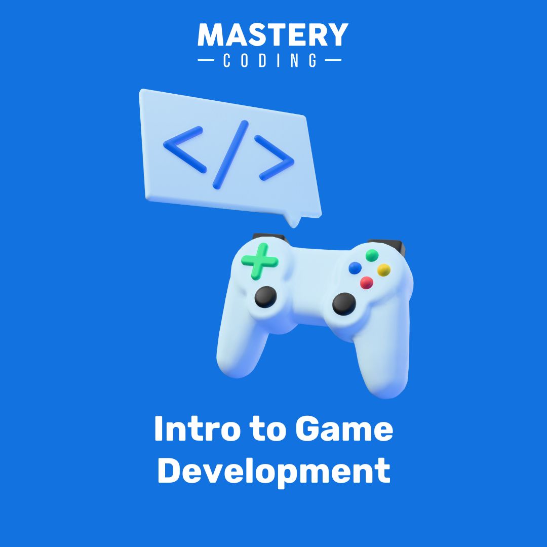 Game Development Guide: Learn to Create Video Games for Beginners - Perfect for Aspiring Developers & Hobbyists