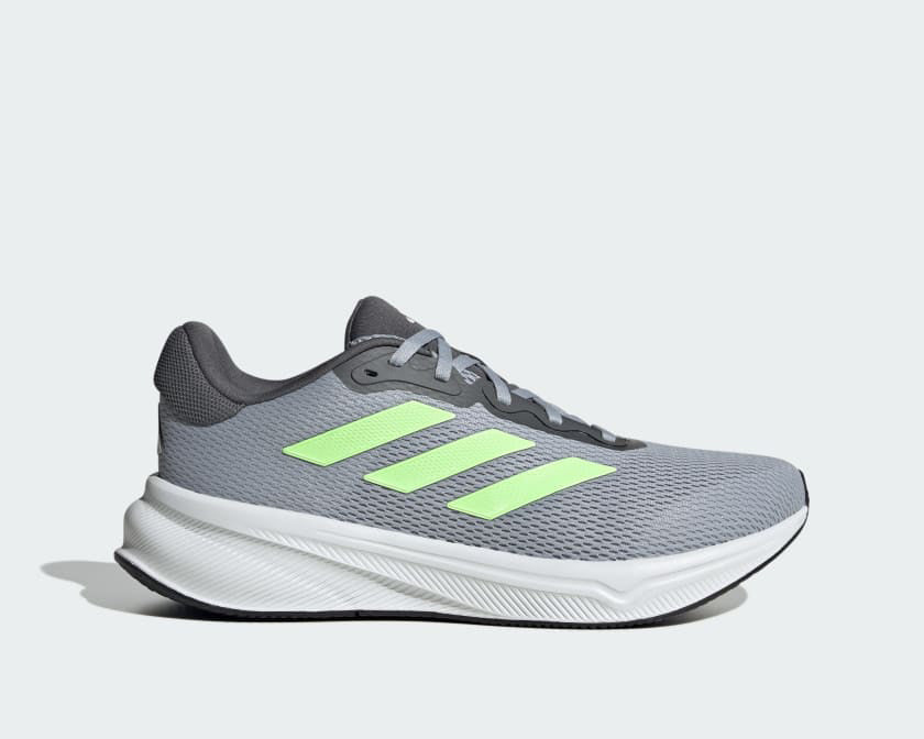 Halo Silver/Green Spark/Grey Five
