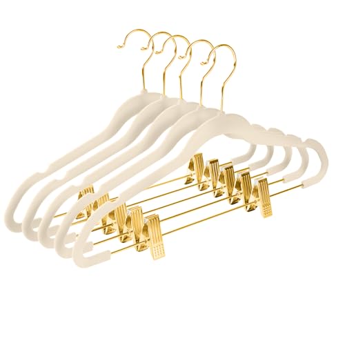 Ivory/Gold