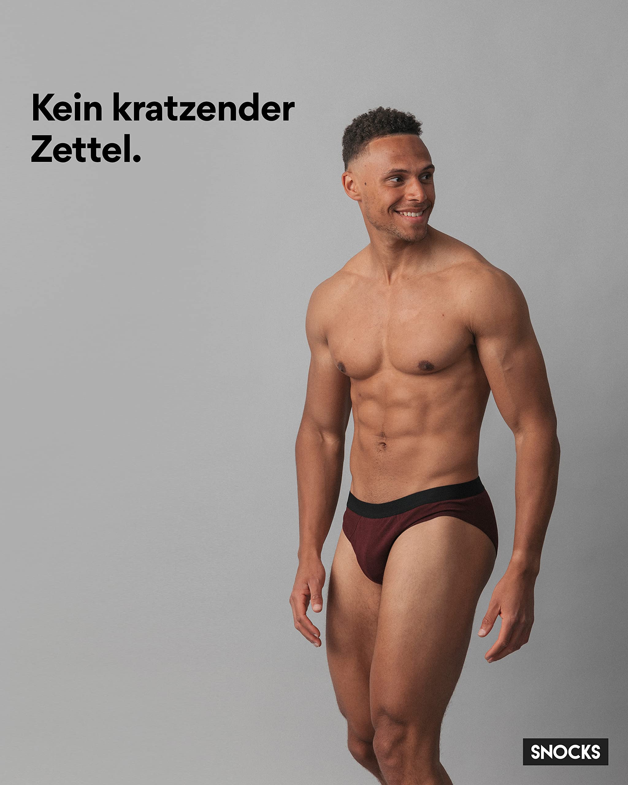 Rainbow Men's Underwear Pride Special - Comfortable & Breathable Cotton Boxer Briefs for LGBTQ+ Support - Sizes S-4XL - Perfect for Pride Events, Festivals & Everyday Wear