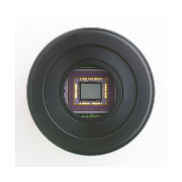 Atik 428EX Color CCD Camera - High Sensitivity Astronomy Imaging for Deep Sky Observation - Perfect for Astrophotography and Scientific Research