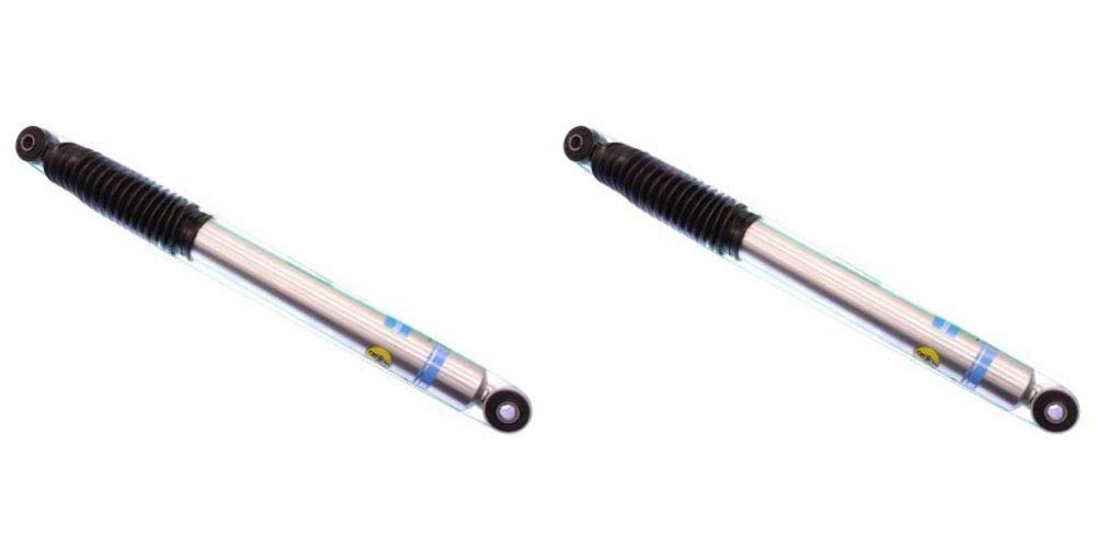 BILSTEIN 5100 Rear Shock Absorbers for 2011-2013 Ram 2500 ST 4WD | 0-1