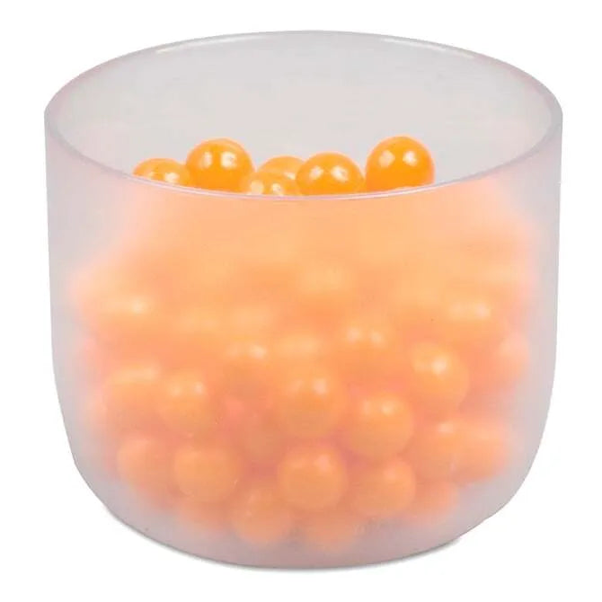 Comatec 2 oz Frosted Mini Cups - Clear Plastic Disposable Shot Glasses for Cocktails, Desserts, and Party Serving - Perfect for Weddings, Bars, and Home Entertaining