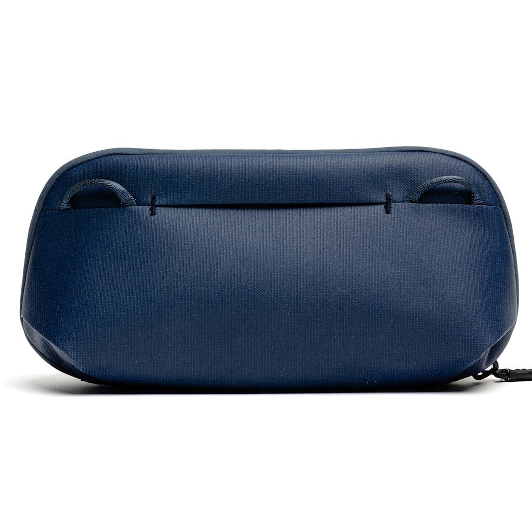 Peak Design Tech Pouch - Premium Travel Organizer for Electronics & Cables - Perfect for Business Trips, Camping & Daily Commute