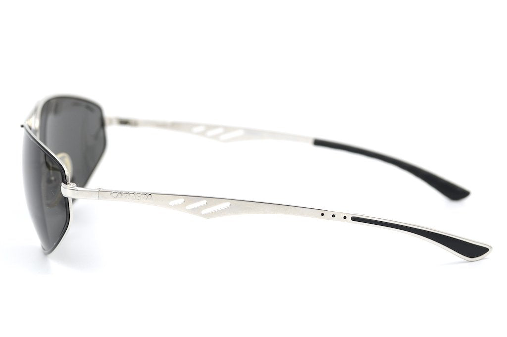 Carrera 7025/S 6LA Sunglasses - Polarized UV Protection Sports Sunglasses for Men & Women - Perfect for Running, Cycling, Driving & Outdoor Activities
