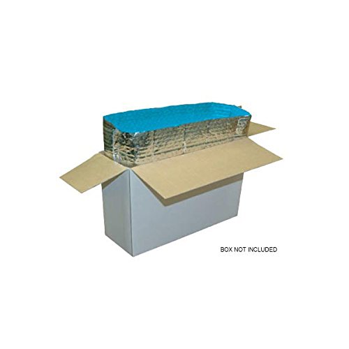 Premium Foil Insulated Box Liners 15