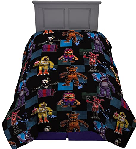 Five Nights at Freddy's