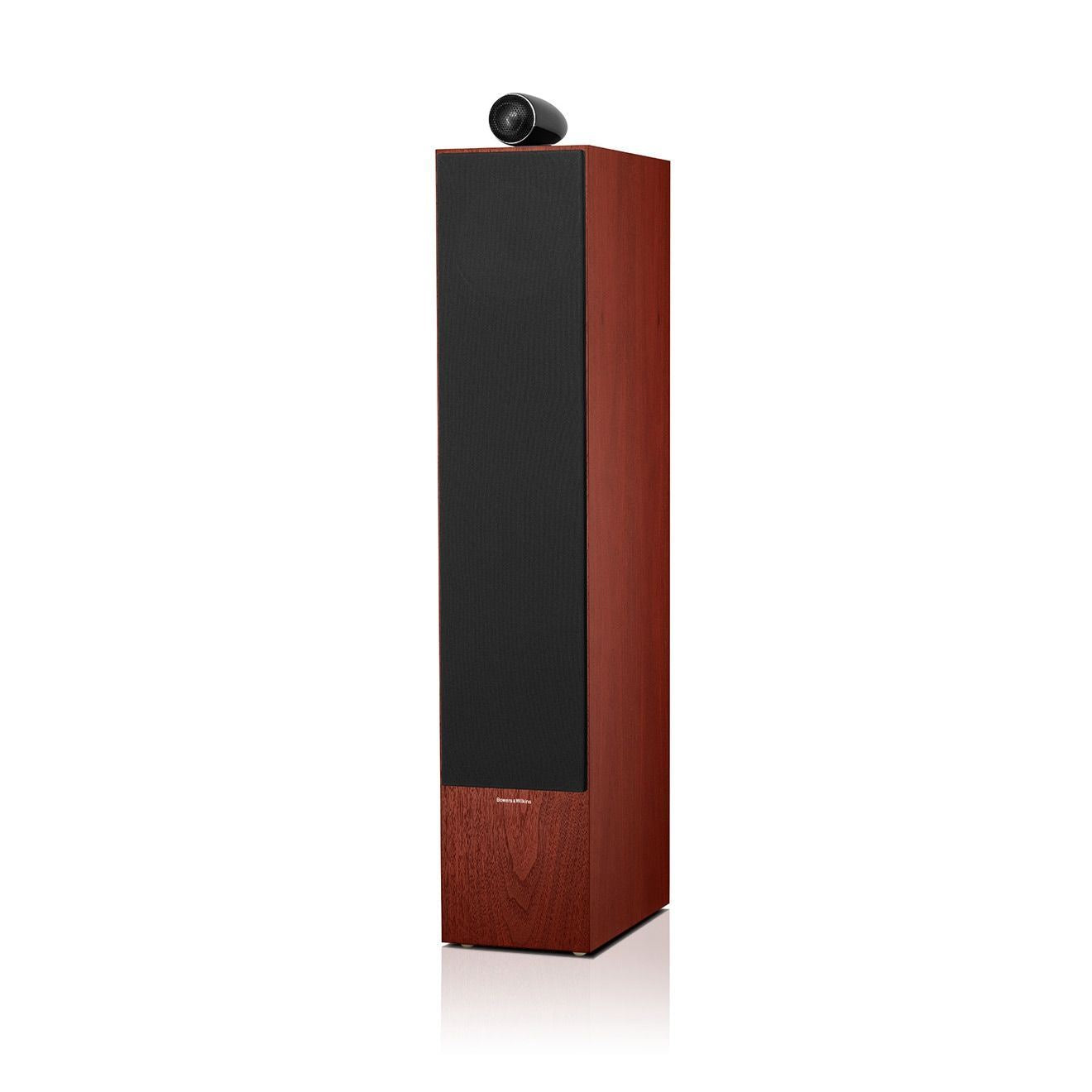 Bowers & Wilkins 702 S2 Floorstanding Tower Speaker - High-End Audio for Home Theater & Music Listening - Limited Stock Available