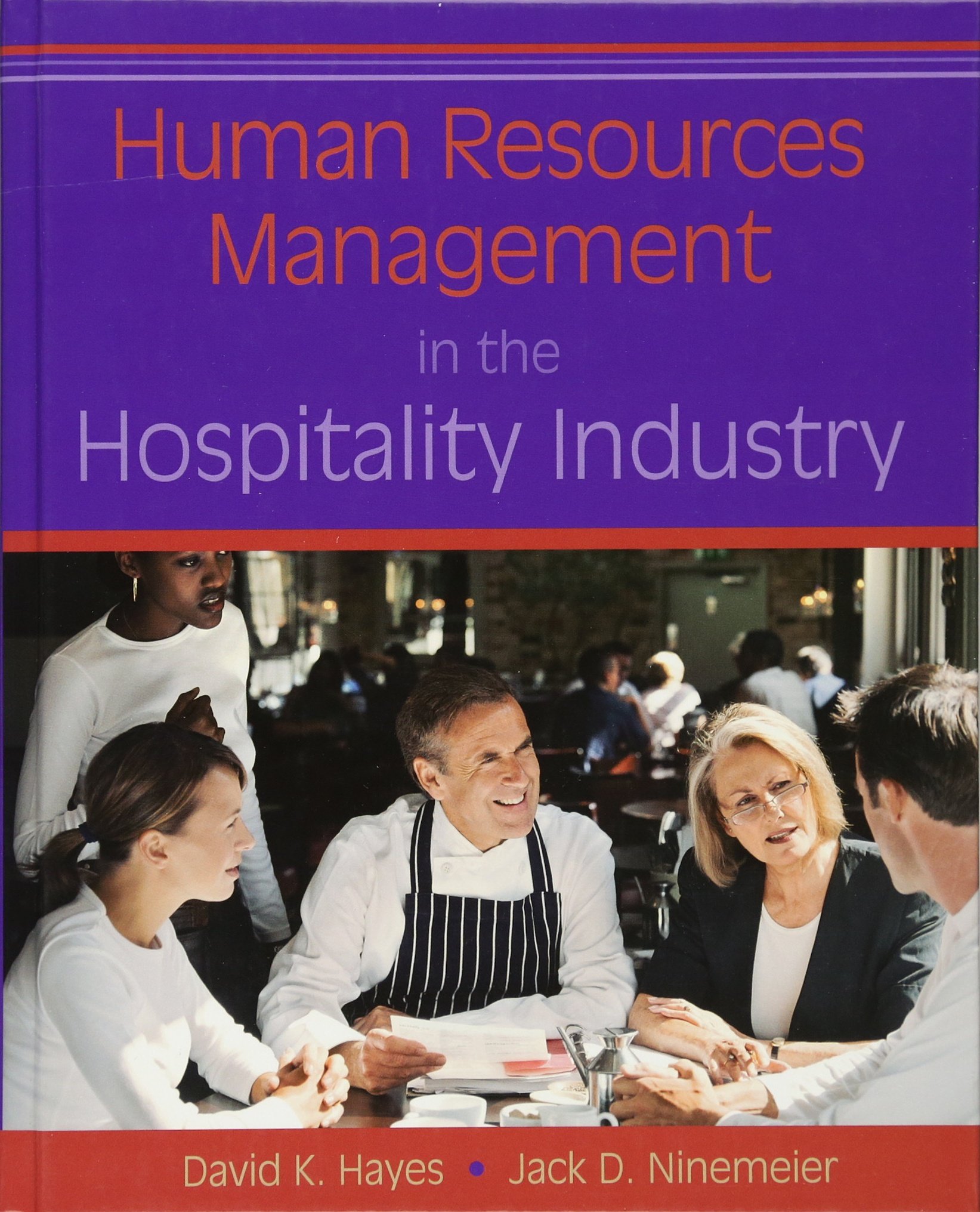 Best Human Resources Management Strategies for Hospitality Industry | HR Solutions for Hotels & Restaurants | Improve Staff Performance & Retention