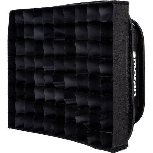 Aputure Amaran P60c RGB LED Light Panel - 3 Light Kit for Photography, Videography & Streaming - Perfect for YouTube, TikTok & Studio Lighting