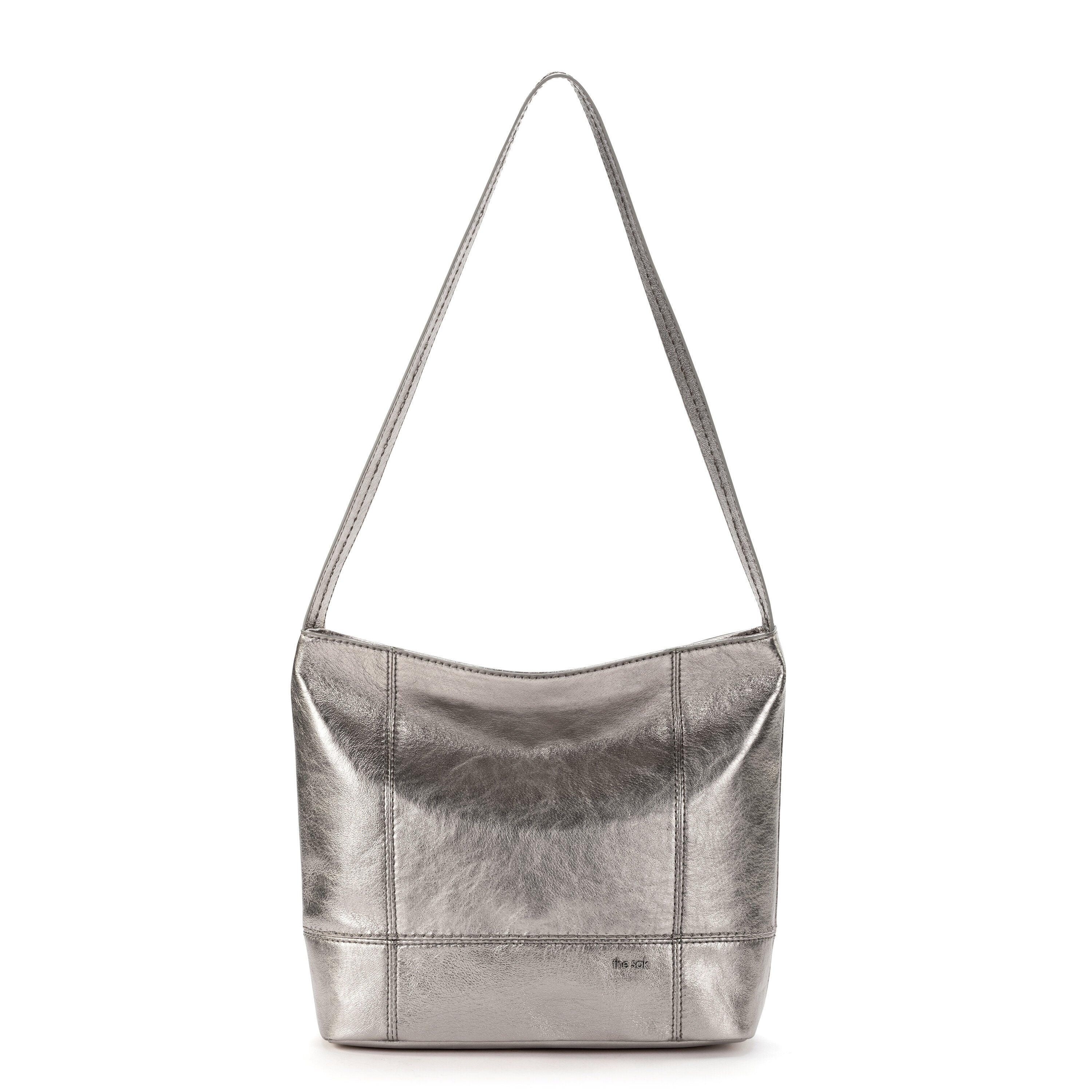Leather - Pyrite