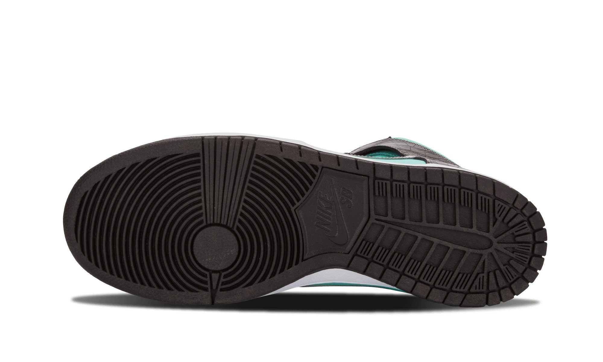 Nike Men's Dunk High PRM SB Sneakers - Premium Skateboarding Shoes for Men - Comfortable & Durable for Streetwear & Casual Wear