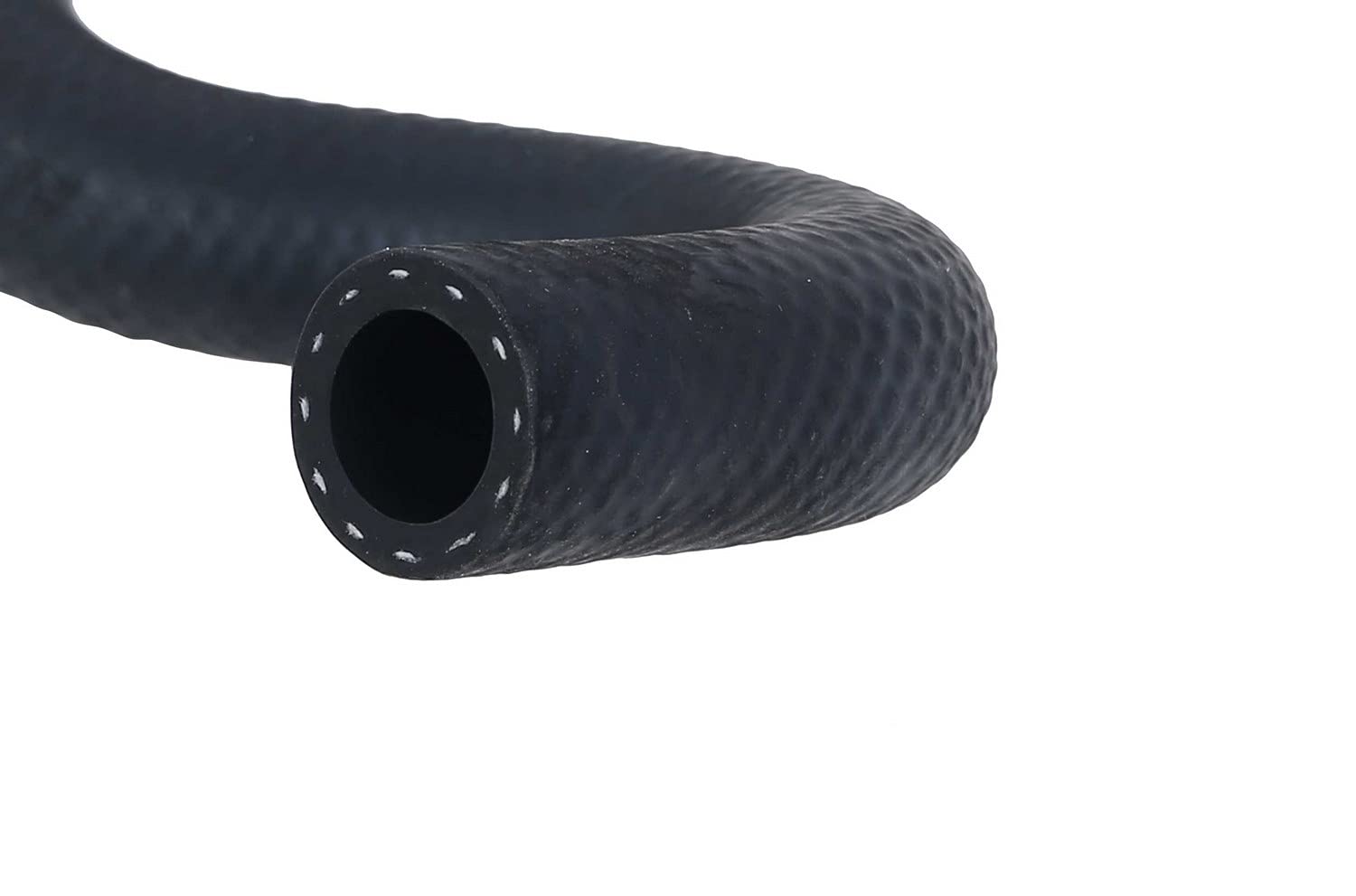 Sunsong 3403841 Power Steering Reservoir Hose - High-Quality Replacement for Smooth Steering | Perfect for Chevy, Ford, Dodge & More | Ideal for Daily Commuting & Off-Road Adventures