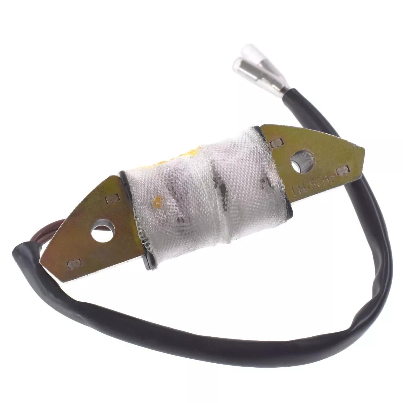 HONDA GX610 GX620 GX670 Charging Coil Stator Module 10AMP - Compatible with 18HP 20HP 24HP Engines - Replacement Part for Small Engine Repair & Maintenance - Perfect for Lawn Mowers, Generators, Pressure Washers