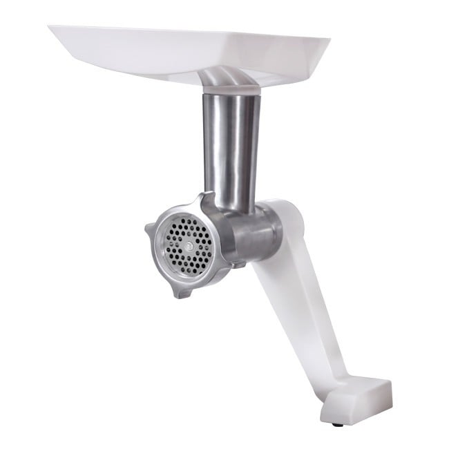 Nutrimill Bosch MUZ6MG2 Food Grinder Attachment - Perfect for Fresh Meat, Sausage & More - Ideal for Home Kitchens & Food Prep