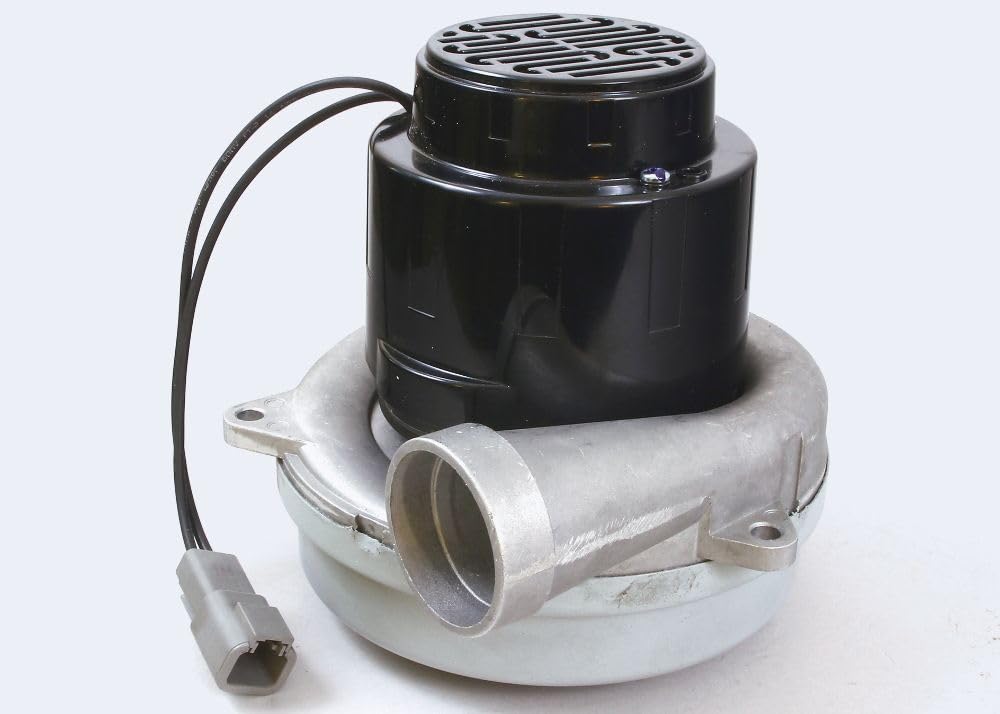 Advance 56116105 - 36V DC Motor Vacuum Cleaner for Home, Car, and Workshop | High-Power Suction for Dust and Debris Removal