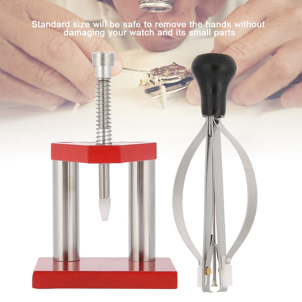 Universal Watch Hand Remover Tool for Watch Repair & Replacement