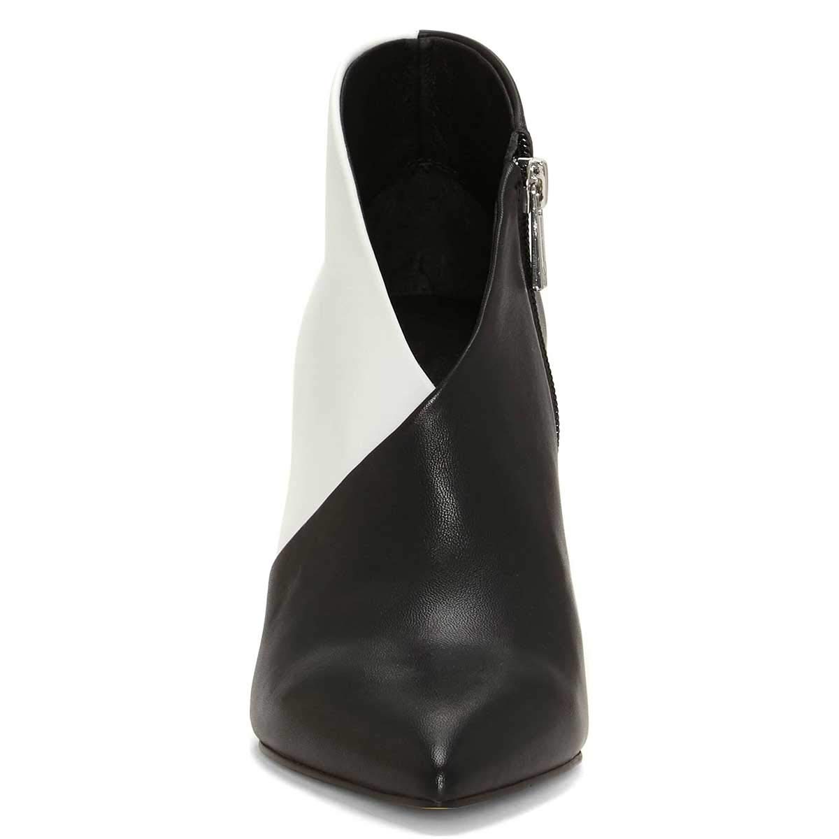 XYD Women's Pointed Toe Ankle Boots - 3.5