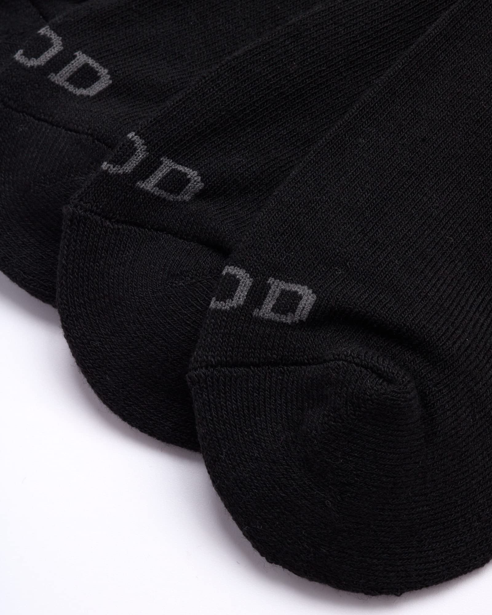 IZOD Men's 8-Pack Athletic Crew Socks - Moisture-Wicking, Cushioned Support for Running, Gym & Everyday Wear