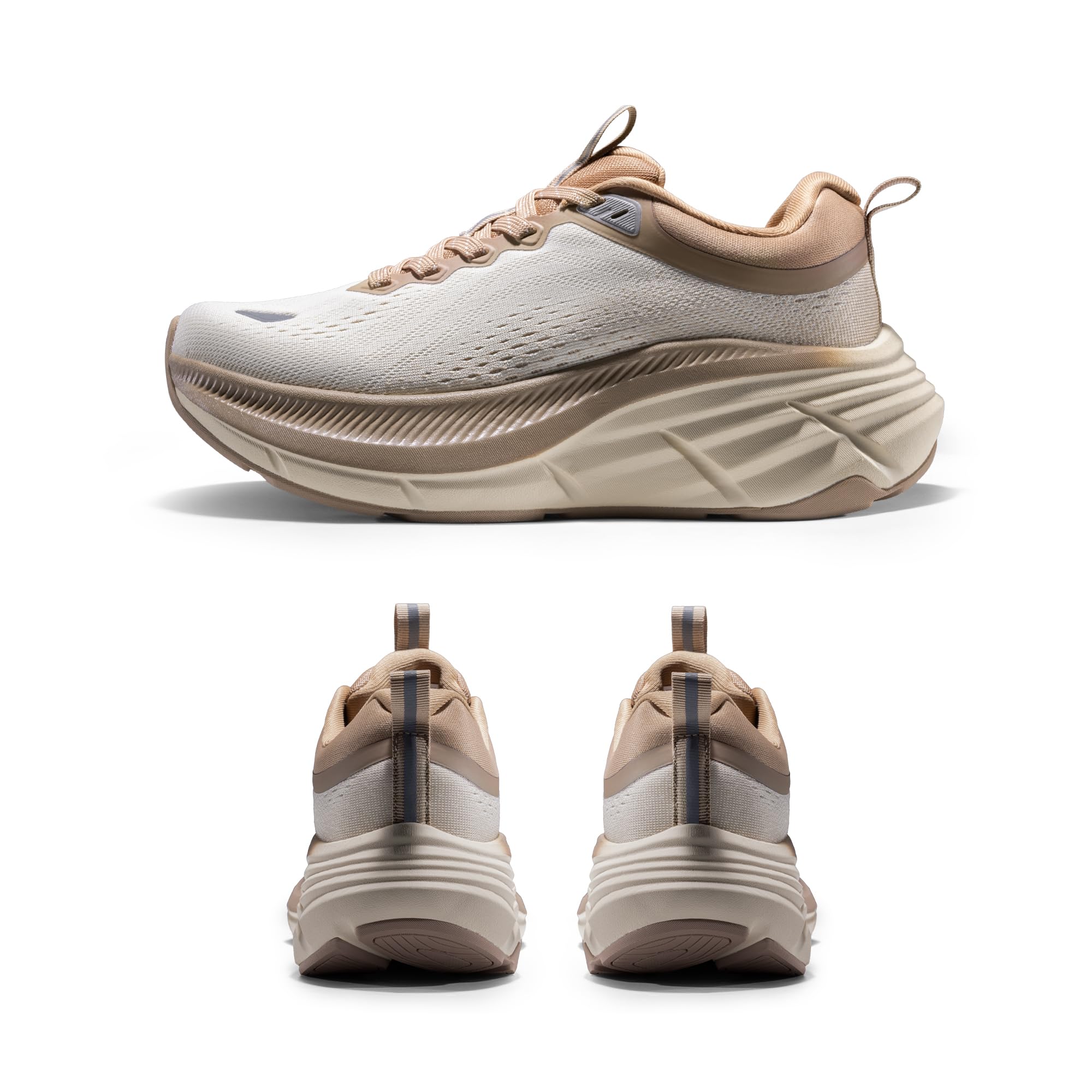 NORTIV 8 Women's Walking Shoes - Lightweight Cushioned Comfort Sneakers for Running, Tennis, Gym & Workout | Non-Slip Breathable Athletic Shoes | Perfect for Jogging, Fitness Training & Daily Wear