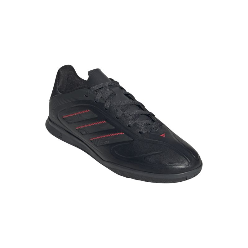Adidas Copa Pure III Club Kids Indoor Soccer Cleats - Lightweight & Comfortable for Youth Football Training & Games