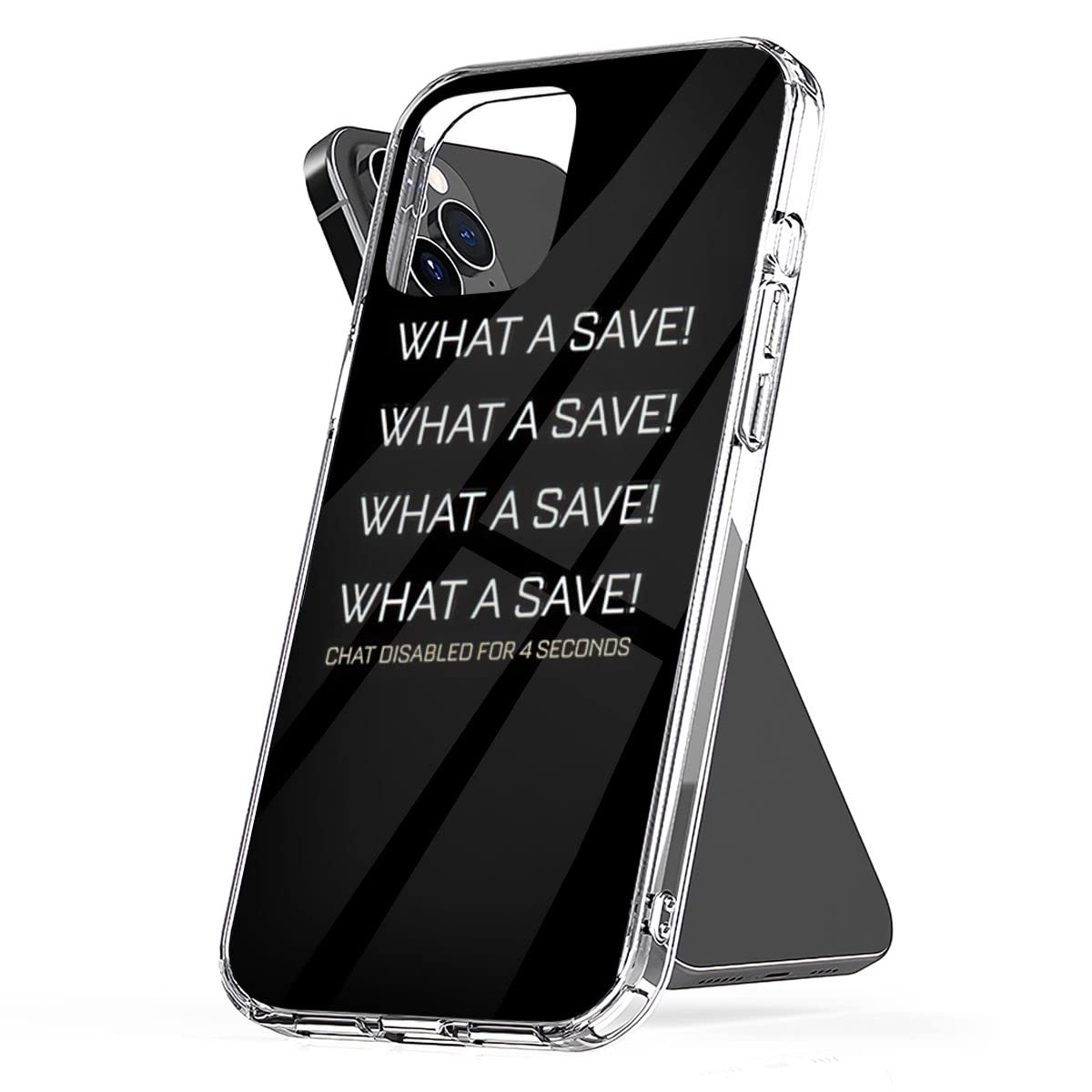Shockproof Waterproof Phone Case for Samsung Galaxy S21/S20/S10 & iPhone 12/11/X/XR/8 - Durable Scratch-Resistant Protective Cover - Perfect Gift for Soccer Fans, Car Enthusiasts & Tech Lovers - Ideal for Outdoor Activities, Sports Events, Travel & Daily Use - Great for Hiking, Swimming, Running & Extreme Sports - Best for Beach, Pool, Gym, Camping & Adventure Trips