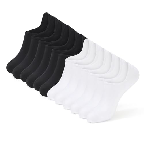 010 Black 3 Pairs + White 3 Pairs