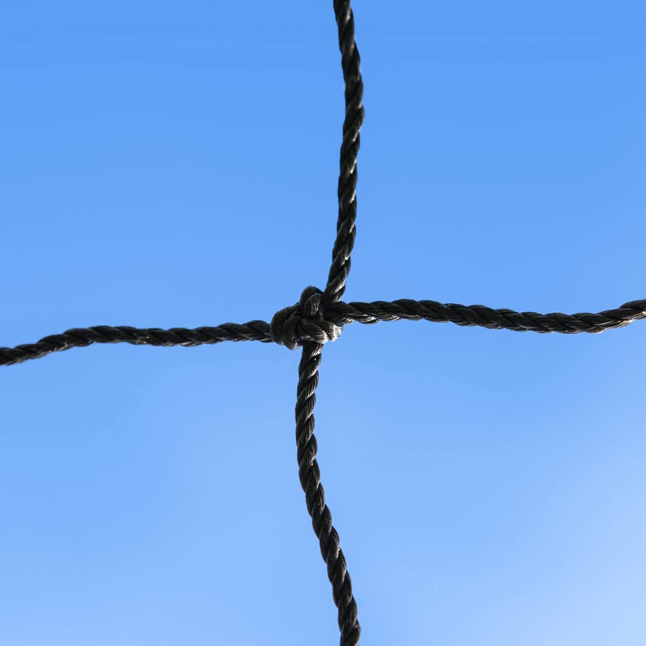 FORTRESS Baseball Backstop Nets | Heavy-Duty Professional Sports Netting in 82 Sizes - Weatherproof & Reinforced Overlocked Edges | Perfect for Baseball Fields, Backyards & Training Facilities